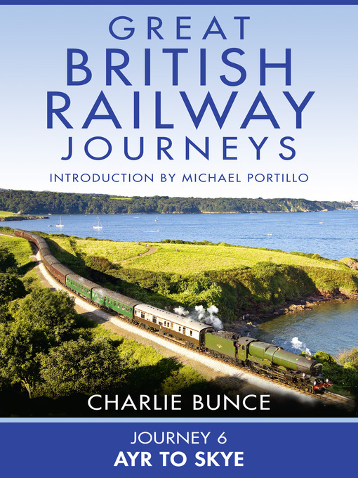 Title details for Journey 6 by Charlie Bunce - Available